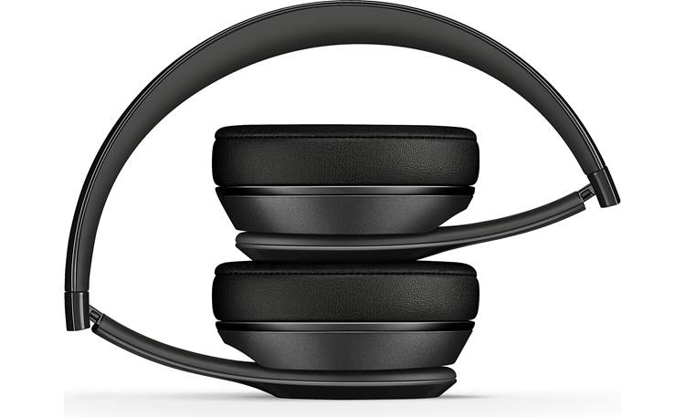 Beats by Dr. Dre® Solo2 Wireless (Black) On-ear Headphone with 