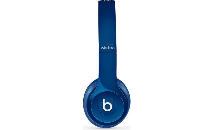 Beats by Dr. Dre® Solo2 Wireless (Blue) On-ear Headphone