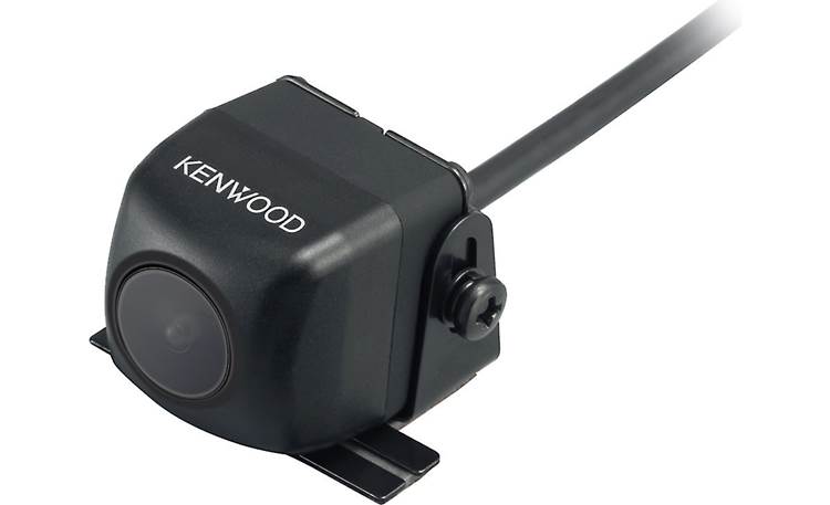 Kenwood CMOS-220 Front