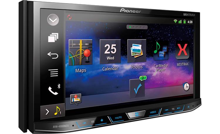 Pioneer ステレオ F-4000 Pioneer ステレオ F-4000 - メルカリ