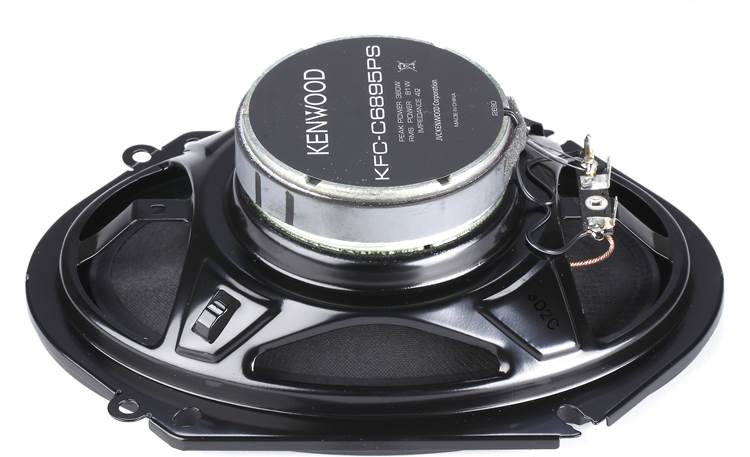 Kenwood KFC-C6895PS Performance Series 6