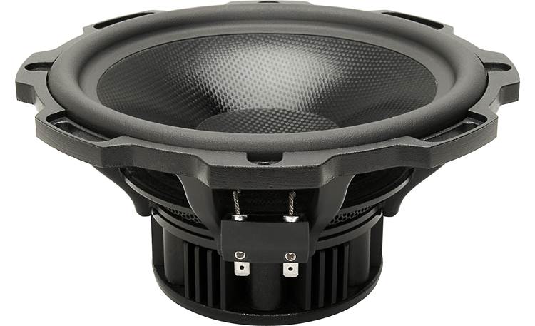 Rockford Fosgate T-4652-S Power Series 2-way 6-1/2