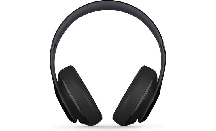 Beats by Dr. Dre® Studio Wireless™ (Black) Over-Ear Headphone with 