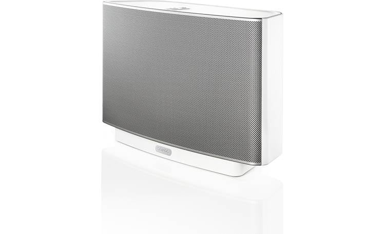 Sonos PLAY:5 (White) Wireless streaming music speaker at