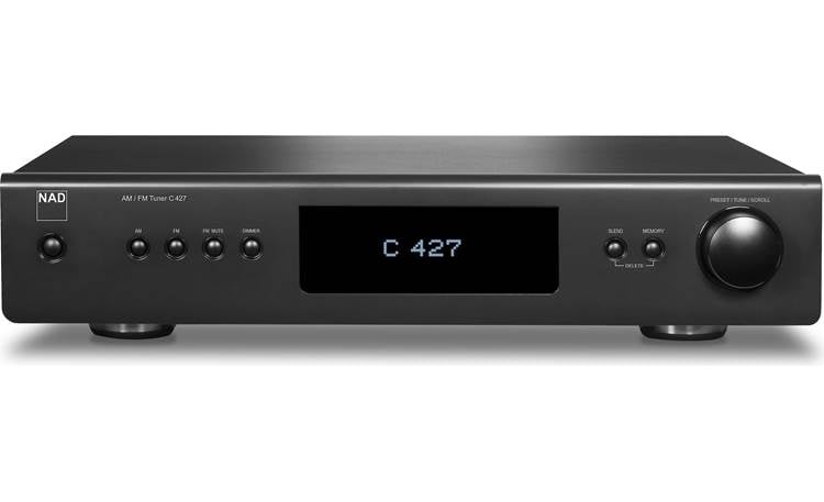 NAD C 427 Front