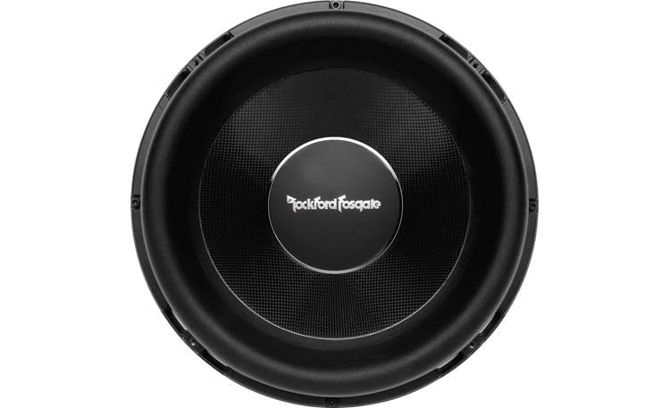 Rockford Fosgate T2S1-13 Other