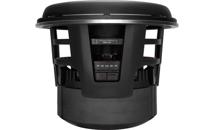 Rockford Fosgate T2S1-13 Other