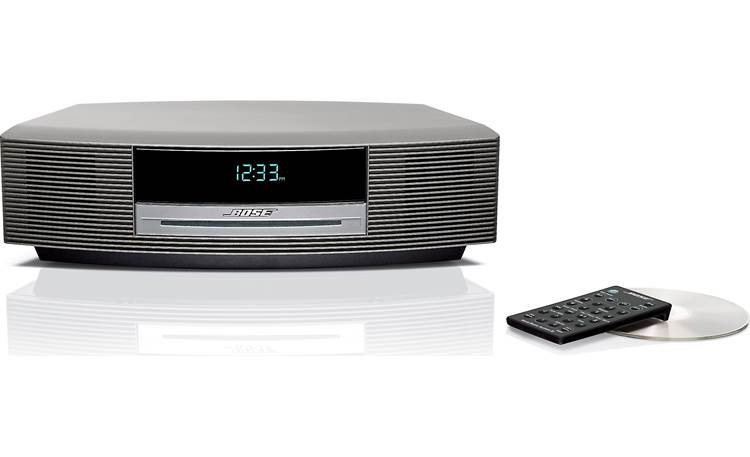 Bose wave music store system iii remote