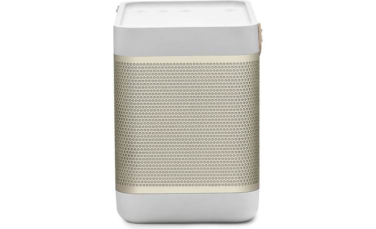 B&O PLAY Beolit 15 by Bang & Olufsen Champagne - right side view