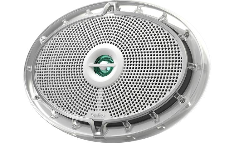 Infinity 6952M Rugged, durable grilles