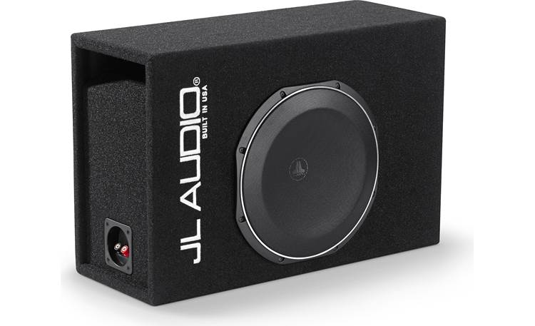 JL Audio CP112LG-TW1 Other