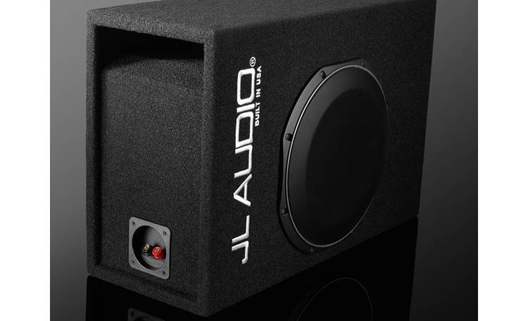 JL Audio CP112LG-TW1 Other