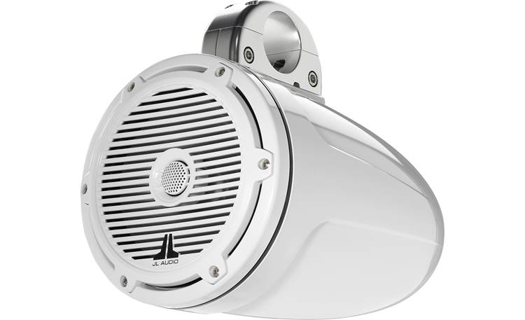 JL Audio M770-ETXv3-CG-WH Bring out the best in your marine audio system