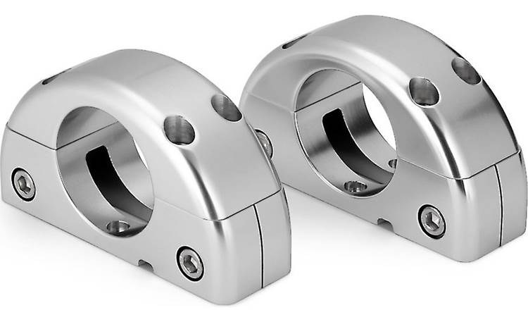 JL Audio ETXv3 Fixed Clamps Sold in pairs