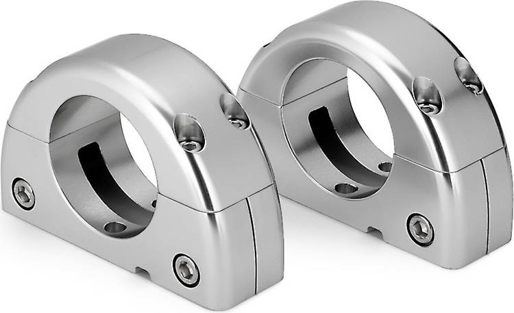 JL Audio ETXv3 Fixed Clamps Sold in pairs
