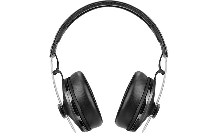 Sennheiser Momentum 2.0 Over-ear Wireless (Black) Noise-canceling