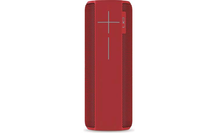 Ultimate Ears MEGABOOM Two large volume buttons