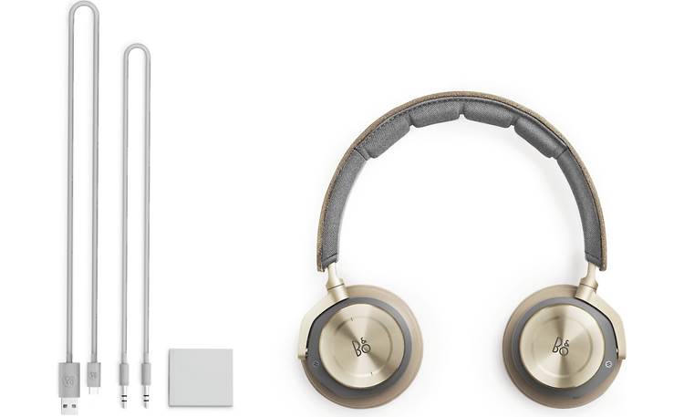 Bang & Olufsen Beoplay H8 Other