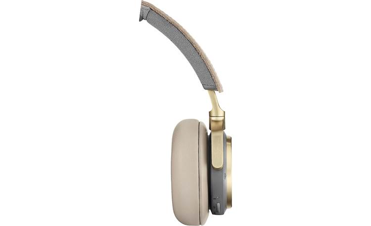 Bang & Olufsen Beoplay H8 Lambskin leather earpads