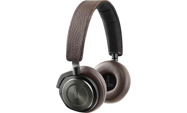 Bang & Olufsen Beoplay H8 Front