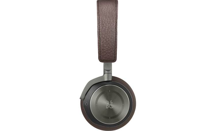 Bang & Olufsen Beoplay H8 Side view