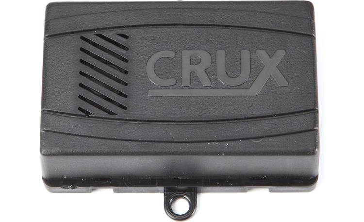 Crux SOCGM-17B Wiring Interface Other
