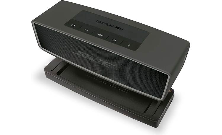 Bose soundlink hot sale speaker 11