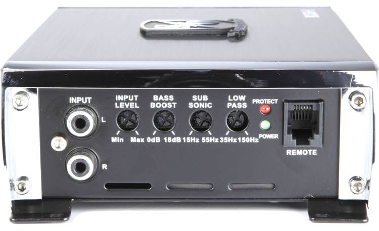 Sound Ordnance M350-1 Other