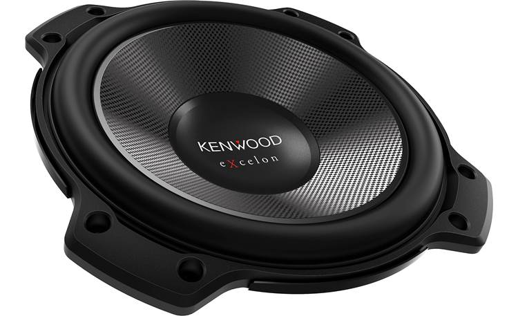 Kenwood hot sale excelon 10