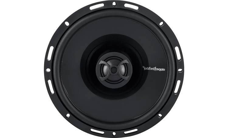 Rockford Fosgate P1650 Other