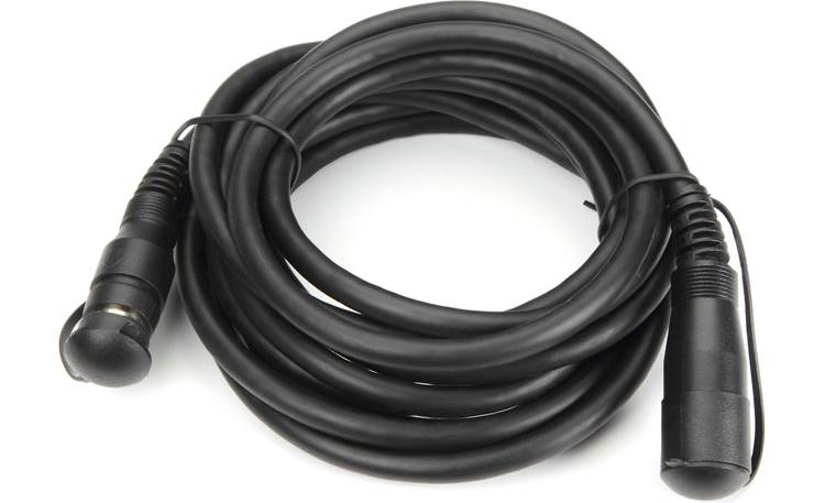 Rockford Fosgate Marine Remote Cable Available in 10-, 16-, 25-, and 50-foot lengths