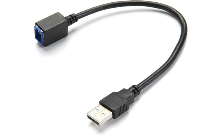 Metra AX-NISUSB2 USB Port Adapter Front