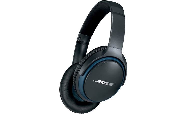 Bose soundlink 2 headphones best sale phone calls