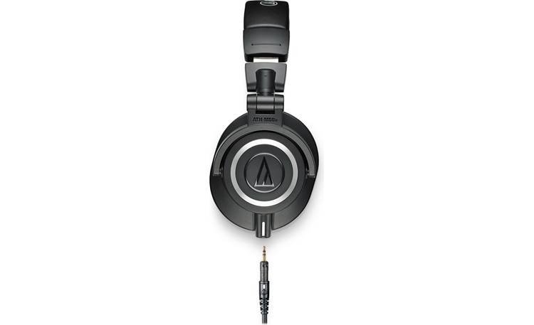 Audio-Technica ATH-M50x Professional monitor wired