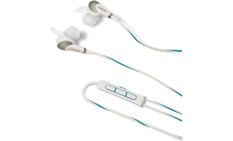 Bose® QuietComfort® 20 Acoustic Noise Cancelling® headphones