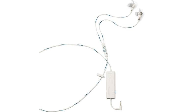 Bose® QuietComfort® 20 Acoustic Noise Cancelling® headphones 