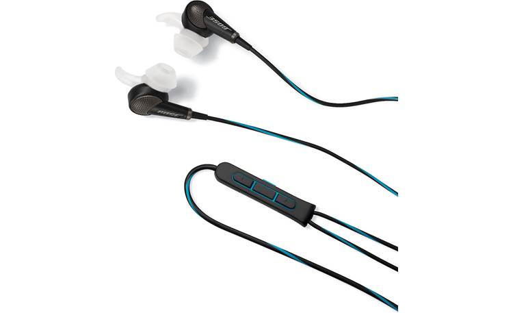 Bose® QuietComfort® 20 Acoustic Noise Cancelling® headphones