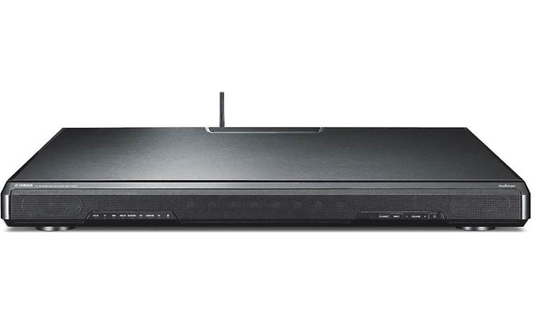 Yamaha SRT-1500 Powered home theatre sound system/TV platform with