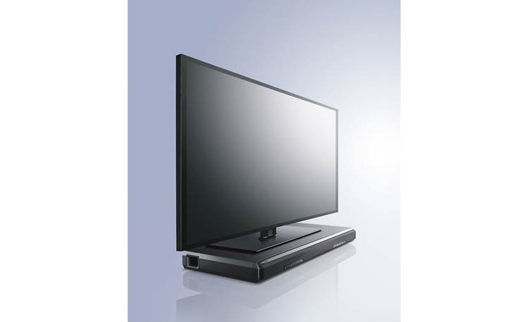 Yamaha SRT-1500 Powered home theatre sound system/TV