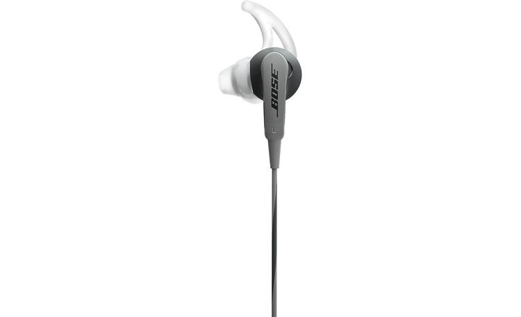 Bose® SoundSport® in-ear headphones Updated design