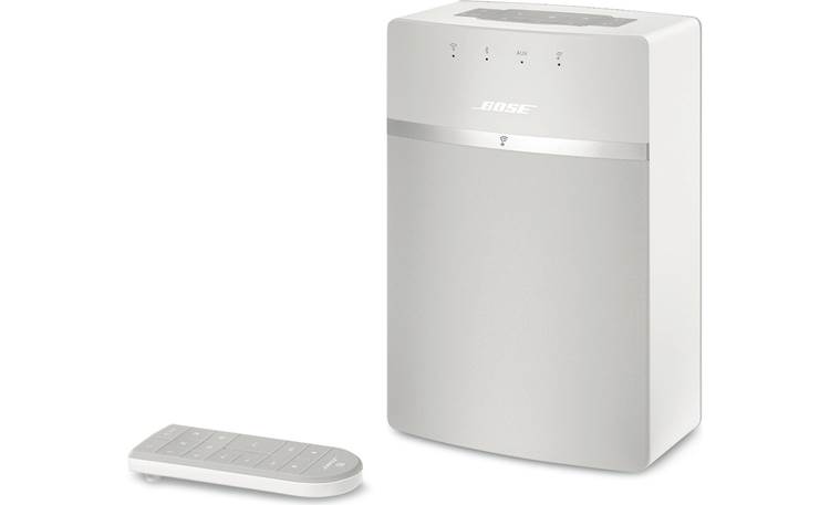 Bose® SoundTouch® 10 wireless speaker White