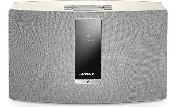 Bose® SoundTouch® 20 Series III wireless speaker (White) at