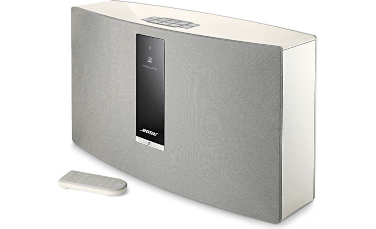 Bose® SoundTouch® 30 Series III wireless speaker White