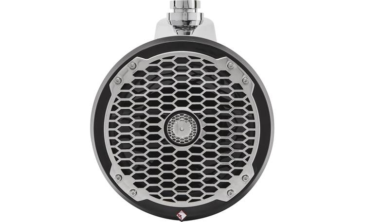 Rockford Fosgate PM282W-B Stainless steel grille