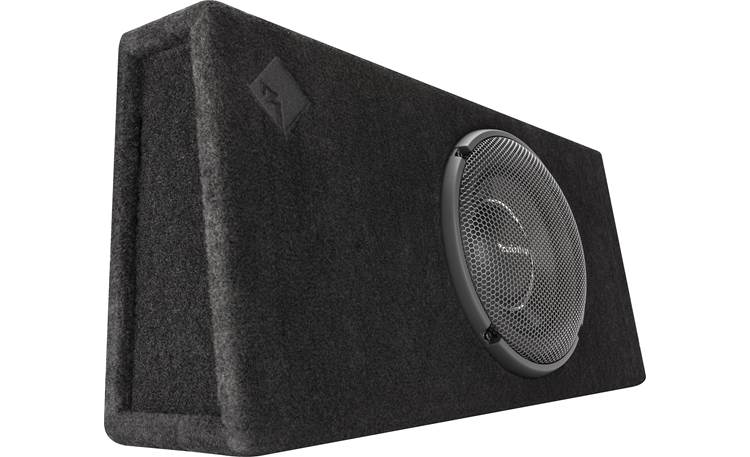 Rockford Fosgate T1S-1x10 Other