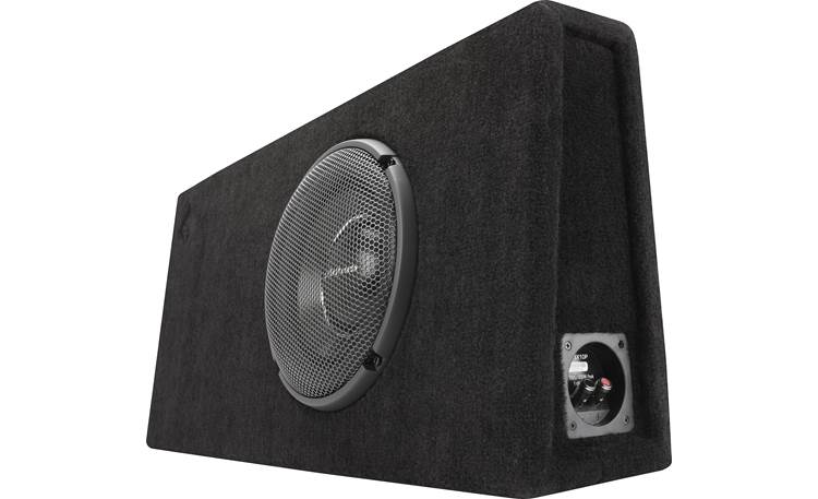 Rockford Fosgate T1S-1x10P Other