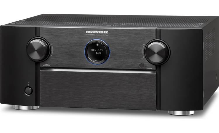 Marantz AVサラウンドレシーバー SR7010 マランツ 一体型最上位のAVアンプ SR7010 を発売 | 株式会社ディー