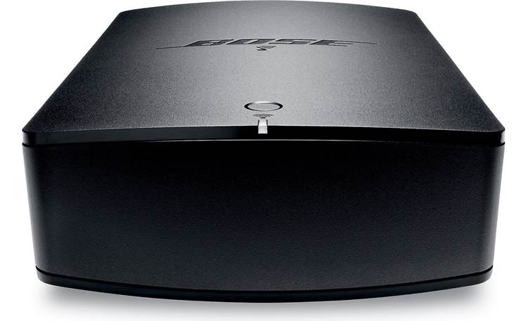 Bose® SoundTouch® SA-5 amplifier Front view