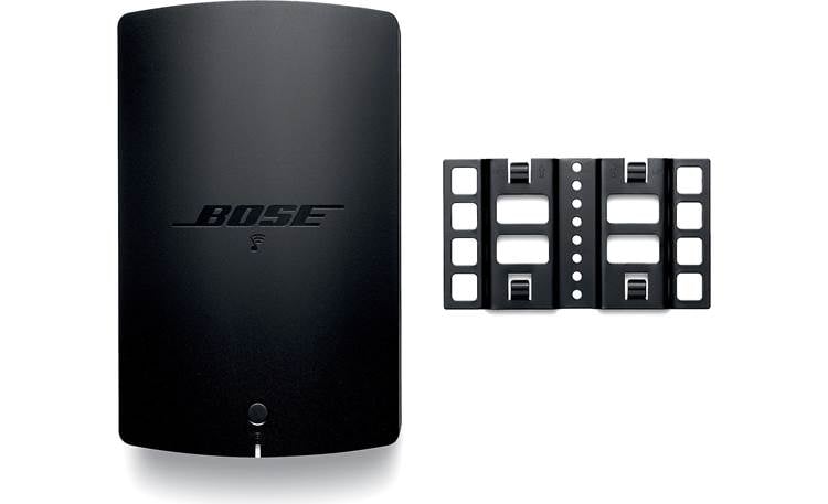 Bose® SoundTouch® SA-5 amplifier With included mounting hardware
