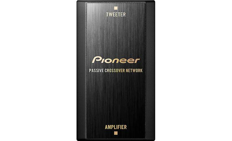 Pioneer TS-A1306C Other